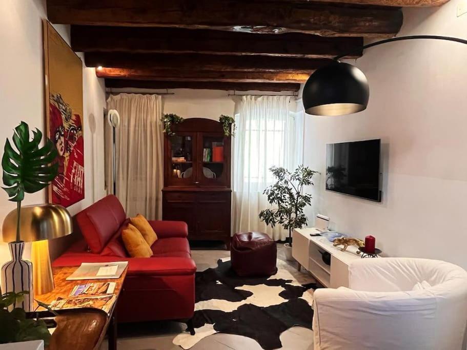 Accogliente Mini Appartamento Super Centrale Venice Exterior photo
